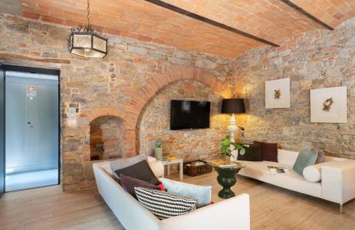 Villa Fracassini - Foto 7