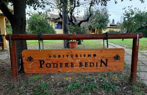 Agriturismo Podere Bedin - Foto 29