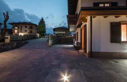 Casa Guetti Terme di Comano - Photo 23