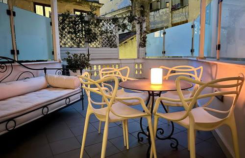 The Terrace Luxury - Foto 31