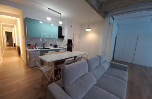 MBE Bilbao Centro, 3Hab, 2 Baños, jacuzzi - Foto 20