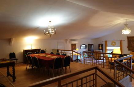 Gîte le deffend - Foto 24