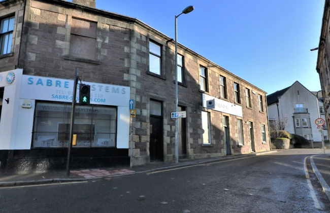 No 11 Bonnet Road - 2 Bed - Photo 21