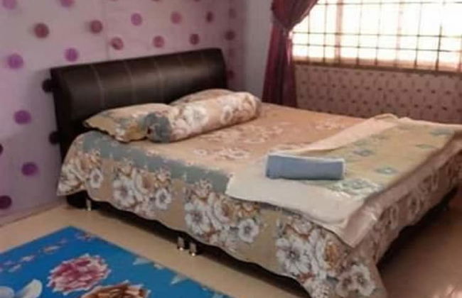 Zaida Homestay Changlun - Foto 4