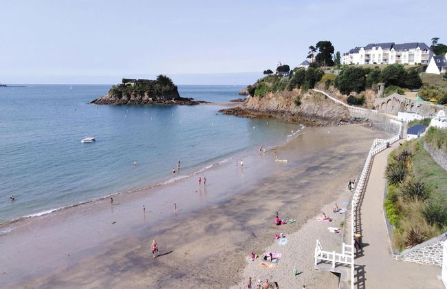 Semi-detached Houses, Etables-sur-mer - Foto 16