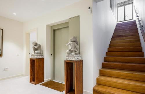 High Luxury Villa Martina, ABAMA - Foto 25