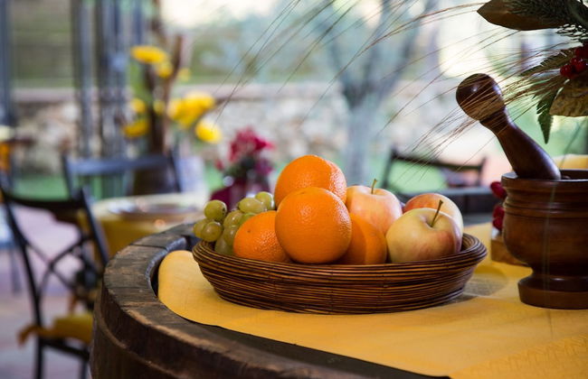 Il Frutteto - Foto 77