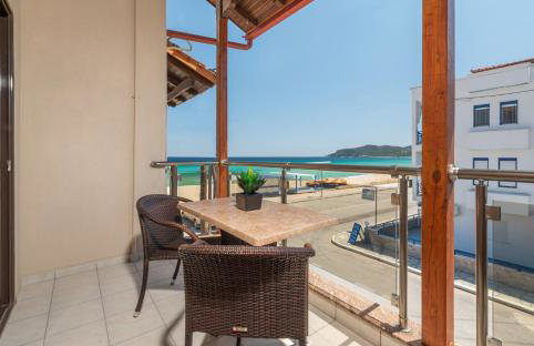 House Kostas on the beach - Foto 25