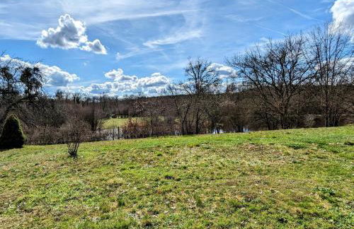 Appartement charmant au pied du Plateau des Mille Etangs à Mélisey - FR-1-583-425 - Foto 19