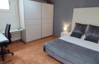 Apartamento privado con entrada independiente en Caldes de Malavella - Foto 18
