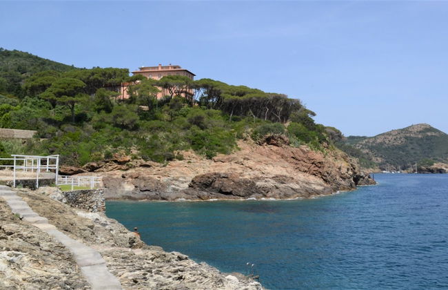 Allegroitalia Elba Capo d'Arco - Foto 80