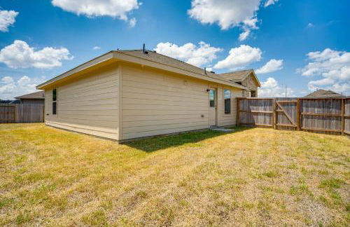 Pet-Friendly Home about 4 Mi to Big Rivers Water Park! - Foto 22