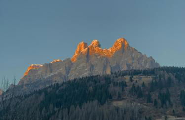 Appartamento Casa Serena - Foto 21