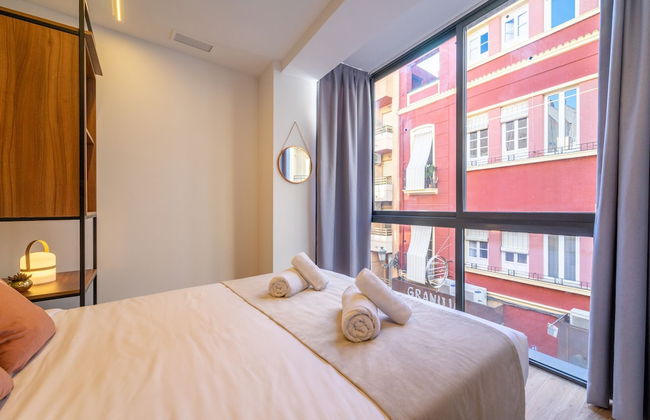 Myflats Urban Stay - Foto 12