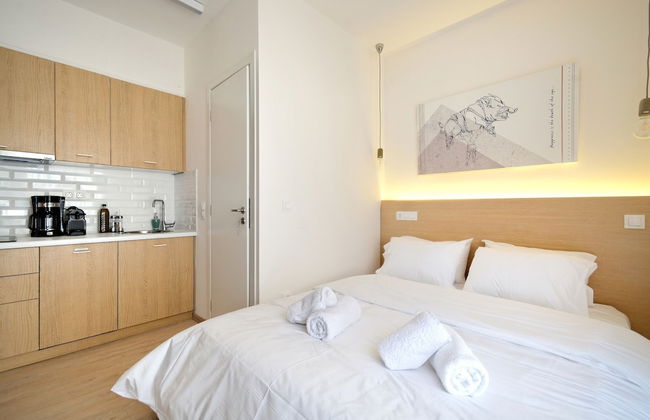 Hercules Residence - Foto 5