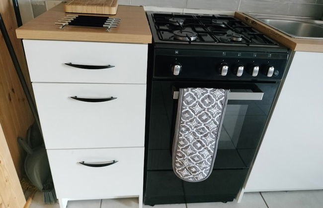 One Bedroom Apartment Achill Island Pets Allowed - Foto 8