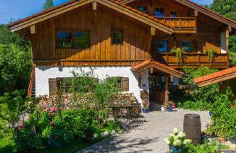 Haus Kilian - Foto 1