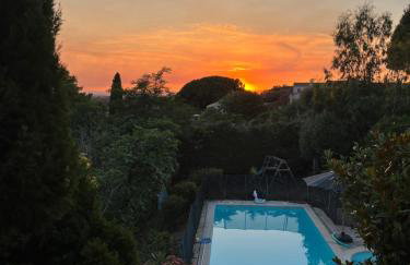 Villa Ecluses Mediterranee - Foto 22