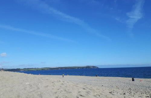 Gamekeeper's Cottage within historic Tregrehan Garden - Foto 8