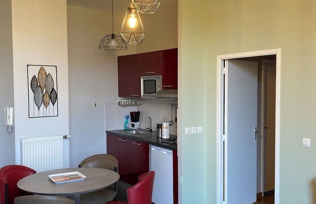 Tempologis - Chateau de la Rochette - Foto 24