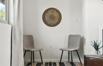 Luxury 6BR Retreat Fast WIFI, Dedicated Workspaces - Foto 48