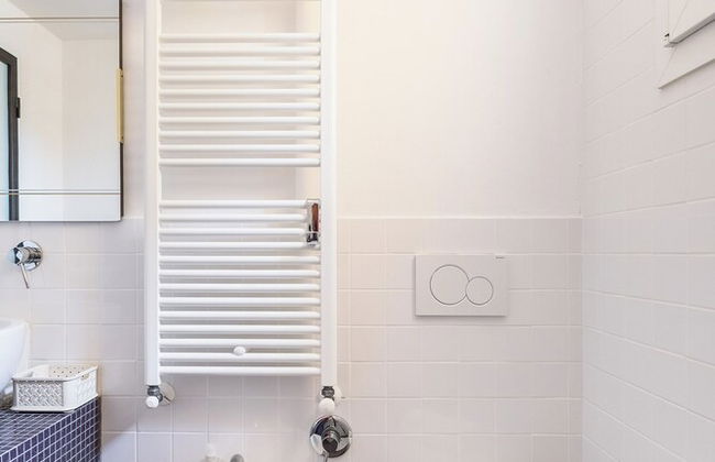 Airport Apartments by Wonderful Italy - Foto 24