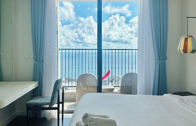 La Phan Phu Quoc Hillside Apartment - Foto 30