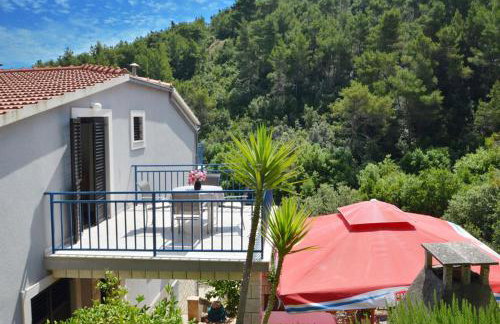 Apartments Kuzma - Foto 10