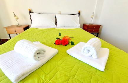 Euryclea Apartments - Foto 14