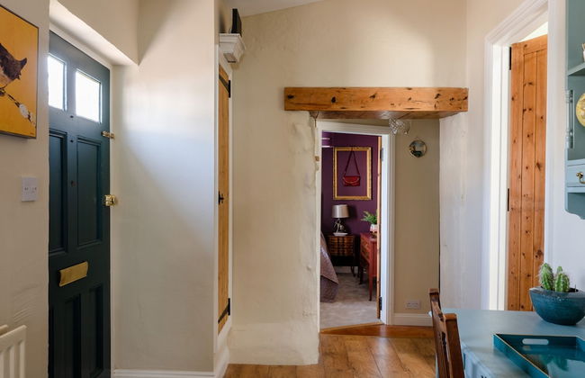 The Cottage in Holcombe - Foto 20