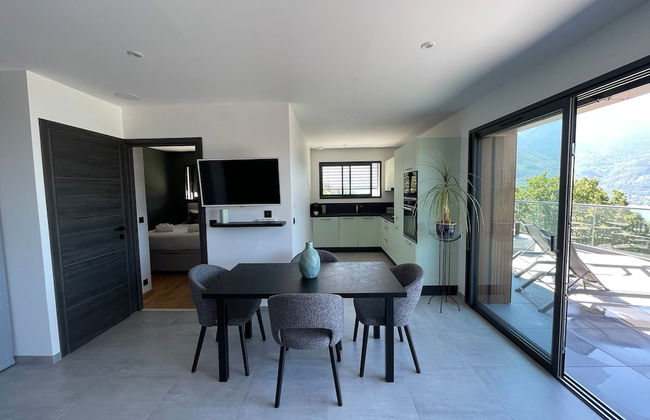 Les Restanques du Lac - Foto 28