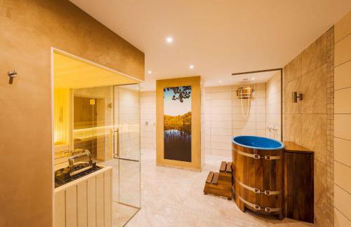 Deluxe Apartment mit Balkon und Frühstück im Hotel Reindahls - Foto 22