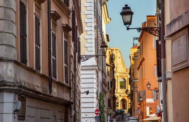 Daplace - Flaminia Apartment - Photo 22