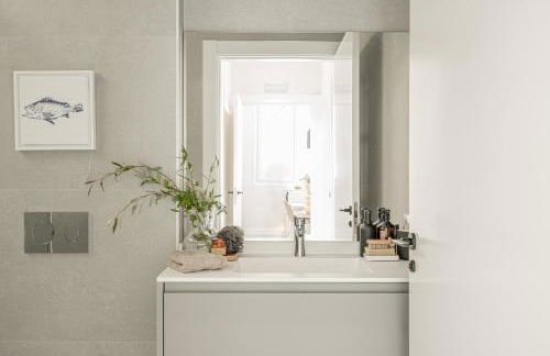 Apartamentos Pamplona by Clabao - Photo 30