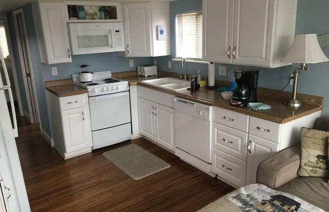 Oceanview Cabin 23 w Jacuzzi Remarkable Views - Foto 15