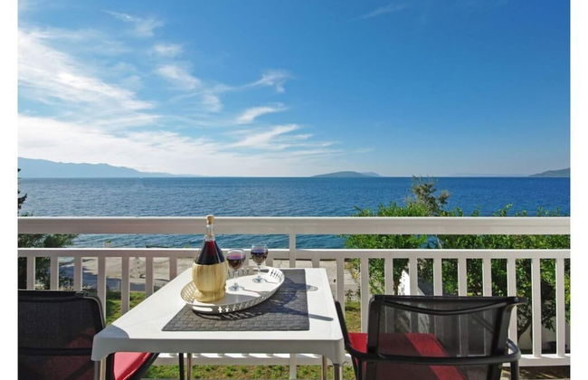 Holiday Apartment Beach House IVA App.1 - Foto 11