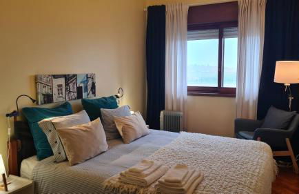 Apartamento vista Douro e Mar - Foto 14