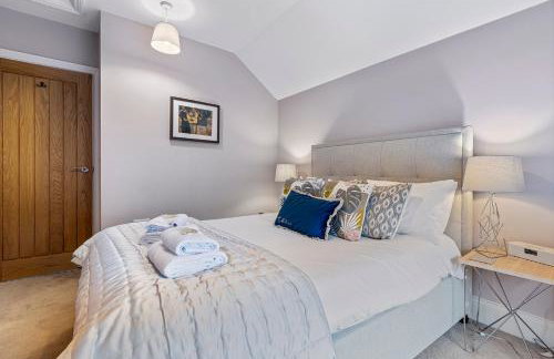 No 5 - Chestnut Cottage - Pass the Keys - Foto 2