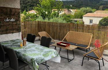 Appart, résidentiel penta-di-Casinca - Foto 1