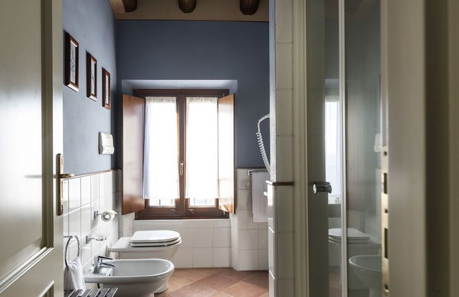 Antico Casale L'Impostino - Foto 17