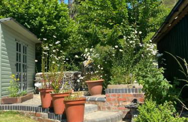 The chapel - Photo 8