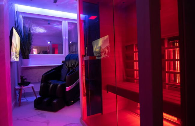 Aurora Lux Spa - Photo 29