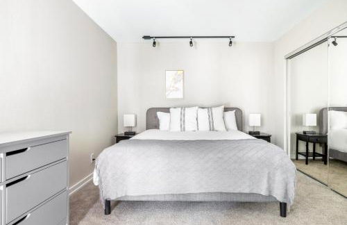 Redondo Beach 1BR w Pool Gym 1 block from beach LAX-439 - Foto 11