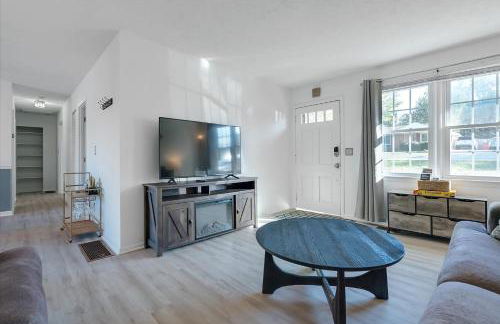 The Kentucky Bluegrass Retreat - Foto 6