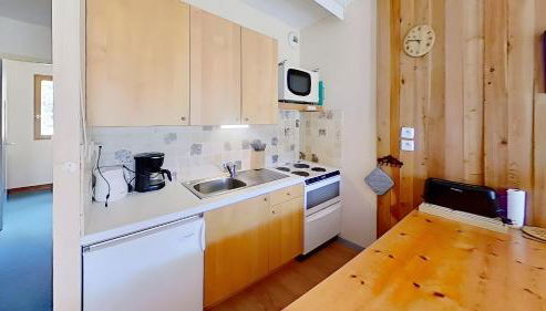 CASA-Joubarbe Super 4p terrasse plein sud Arvieux - Foto 4, Other