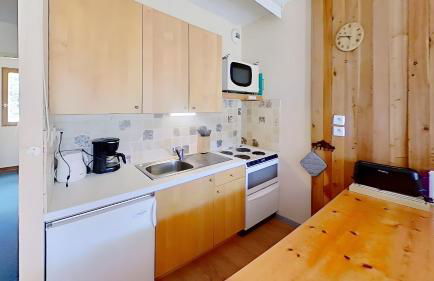 CASA-Joubarbe Super 4p terrasse plein sud Arvieux - Foto 4