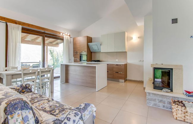 Belvilla by OYO Acquanera - Foto 16