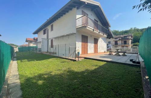 Villetta 2 piani - Foto 11