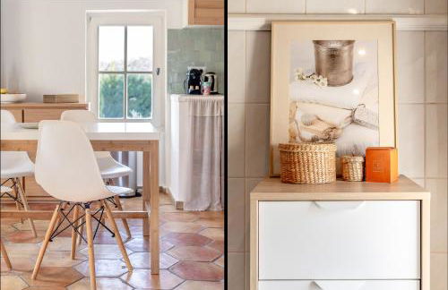 Mas Oréa Sous la glycine - Photo 12