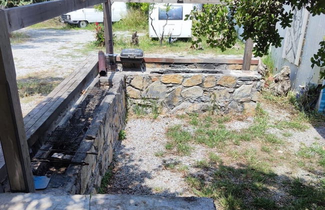 Bodrummasalicamping - Foto 16